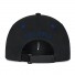 NCAA Cap - Duke Blue Devils - Unstructured - Black - TOW Brand