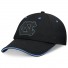 NCAA Cap - North Carolina Tar Heels - Unstructured - Black - TOW Brand