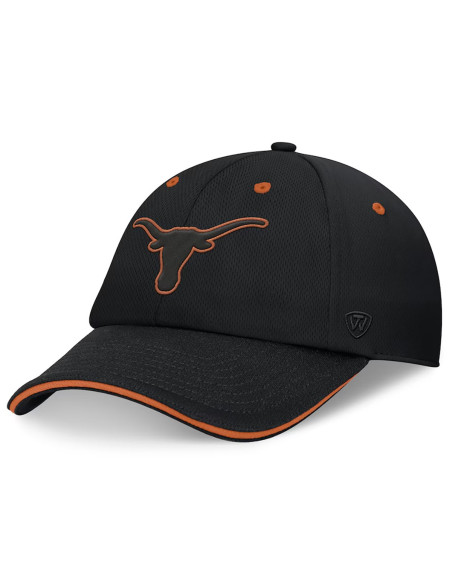 Texas Longhorns Unstructured QuickRelease Cap