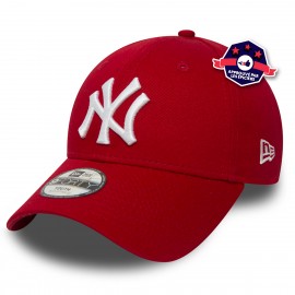 Junior Cap - New York Yankees