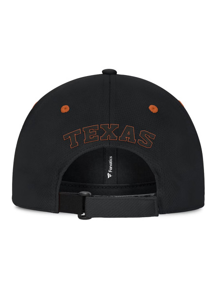 Texas Longhorns Unstructured QuickRelease Cap