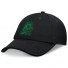 NCAA Cap - Oregon Ducks - Unstructured - Black - TOW Brand