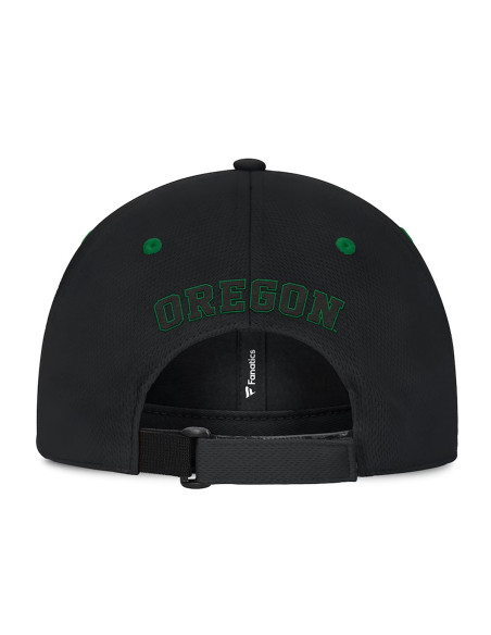 Oregon Ducks Unstructured QuickRelease Cap 