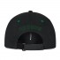 NCAA Cap - Oregon Ducks - Unstructured - Black - TOW Brand