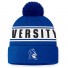 Pom Beanie - NCAA - Duke Blue Devils - TOW Brand