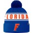 Pom Beanie - NCAA - Florida Gators - TOW Brand