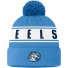 Pom Beanie - NCAA - North Carolina Tar Heels - TOW Brand