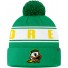 Pom Beanie - NCAA - Oregon Ducks - TOW Brand