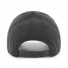 '47 Cap - Detroit Red Wings - MVP Black Metallic