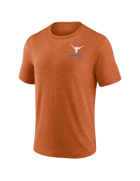 Texas Longhorns Ideal Faded T-Shirt