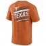 NCAA T-shirt - Texas Longhorns - Fanatics