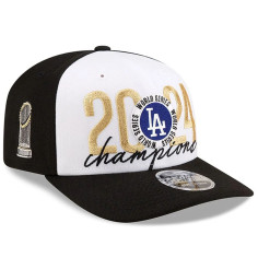 MLB24 WS CHAMPS 970 LOSDOD BLK 