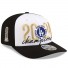 9Seventy Stretch Snap Cap - Los Angeles Dodgers - World Series Champion 2024