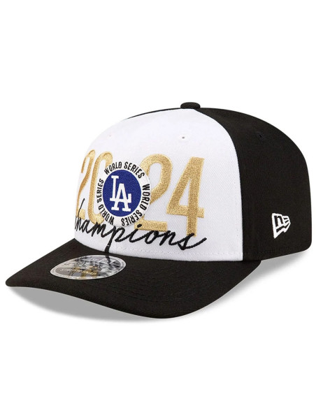 MLB24 WS CHAMPS 970 LOSDOD BLK 