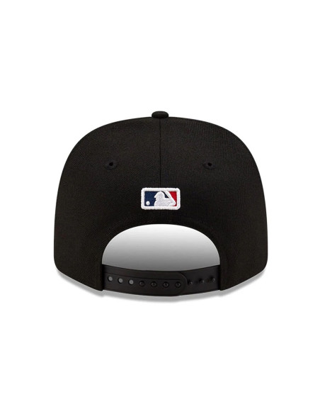 MLB24 WS CHAMPS 970 LOSDOD BLK 