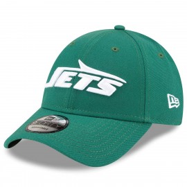 9Forty New Era Cap - New York Jets - Green