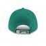 9Forty New Era Cap - New York Jets - Green