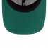 9Forty New Era Cap - New York Jets - Green