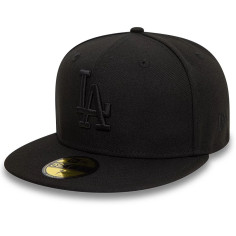 NOS LEAGUE ESS 59FIFTY LOSDOD BLKBLK