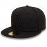59Fifty Cap - Los Angeles Dodgers - League Essential - Black