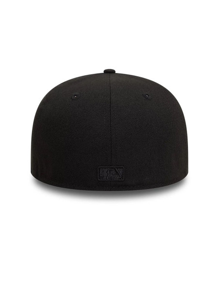 NOS LEAGUE ESS 59FIFTY LOSDOD BLKBLK