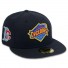 59Fifty Cap - Brooklyn Cyclones - Drop MiLB - Navy