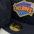 59Fifty Cap - Brooklyn Cyclones - Drop MiLB - Navy
