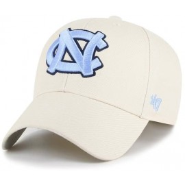 '47 NCAA Cap North Carolina Tar Heels MVP Natural