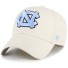 '47 NCAA Cap North Carolina Tar Heels MVP Natural