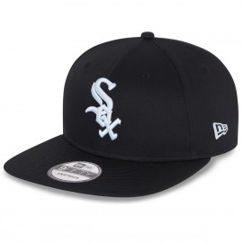 9Fifty Cap - Chicago White Sox - New Era - Black