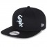9Fifty Cap - Chicago White Sox - New Era - Black