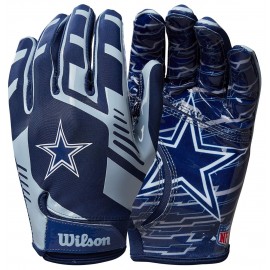 NFL Gloves Dallas Cowboys Wilson