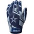 NFL Gloves Dallas Cowboys Wilson