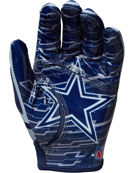 AD NFL STRETCH FIT GLOVES DL