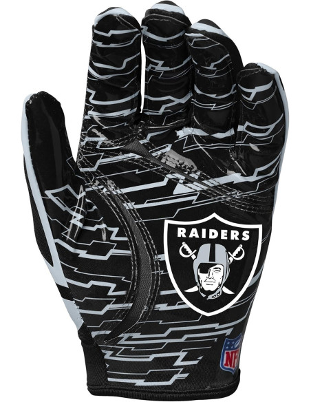 AD NFL STRETCH FIT GLOVES LV	