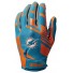 NFL Gloves Miami Dolphins Wilson