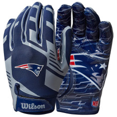 AD NFL STRETCH FIT GLOVES NE	
