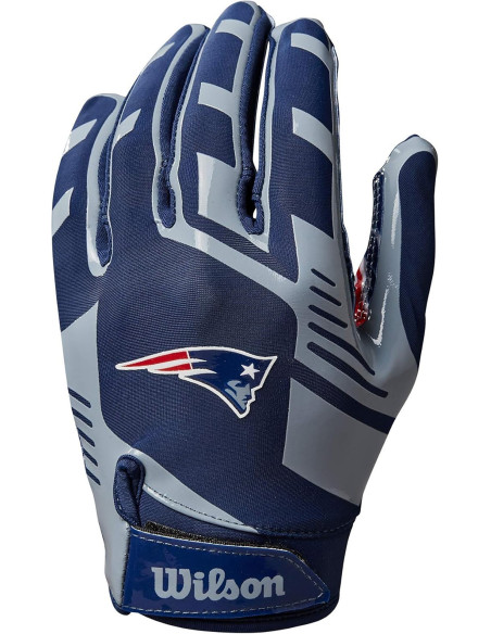 AD NFL STRETCH FIT GLOVES NE	