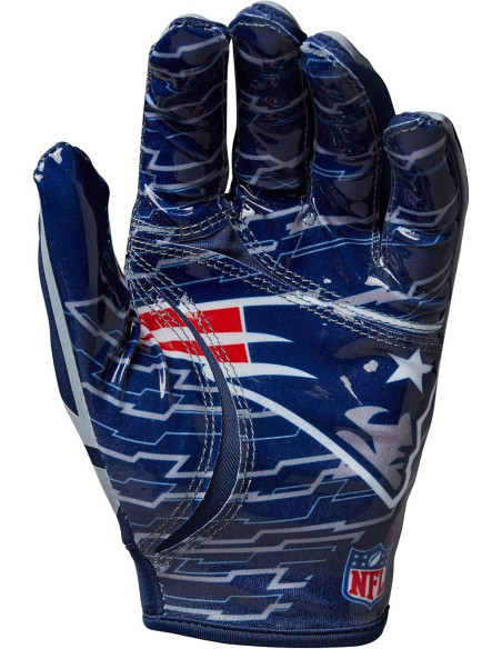 AD NFL STRETCH FIT GLOVES NE	