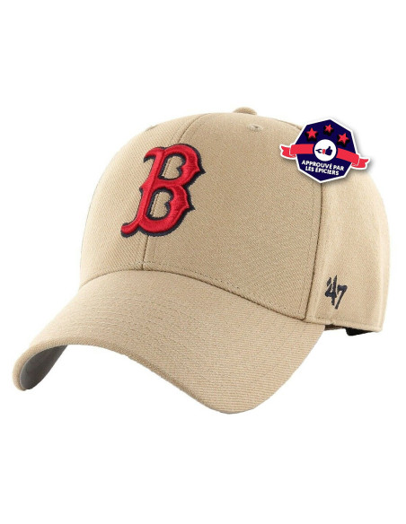 Boston Red Sox - Kaki - '47