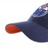 '47 MVP Ballpark Cap Edmonton Oilers Light Blue