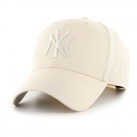 '47 MVP Kids Cap New York Yankees Ivory