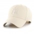 '47 MVP Kids Cap New York Yankees Ivory