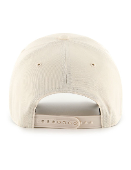 47 CAP KIDS MLB NEW YORK YANKEES RAISED BASIC MVP NATURAL