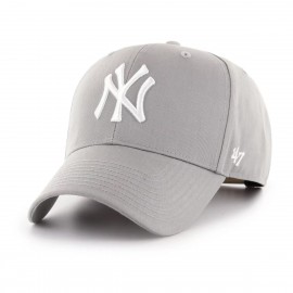 '47 MVP Kids Cap New York Yankees Grey