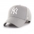 '47 MVP Kids Cap New York Yankees Grey