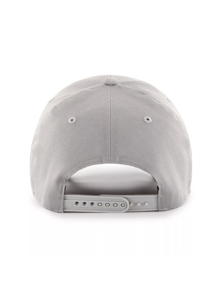 47 CAP KIDS MLB NEW YORK YANKEES RAISED BASIC MVP GREY