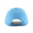 '47 MVP Kids Cap New York Yankees Columbia Blue