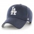 '47 MVP Kids Cap Los Angeles Dodgers Navy