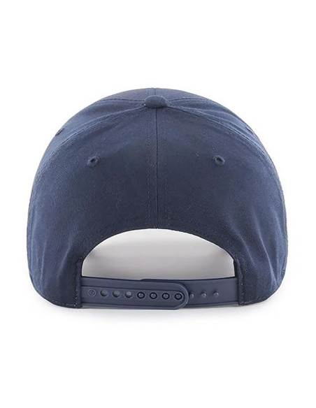 47 CAP KIDS MLB LOS ANGELES DODGERS RAISED BASIC MVP NAVY